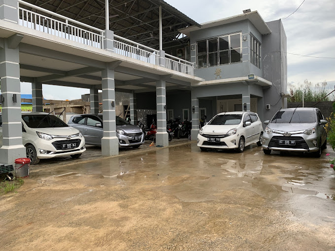 rental mobil Samarinda retorentcars